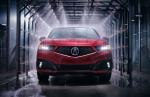Acura MDX PMC Edition 2019 года